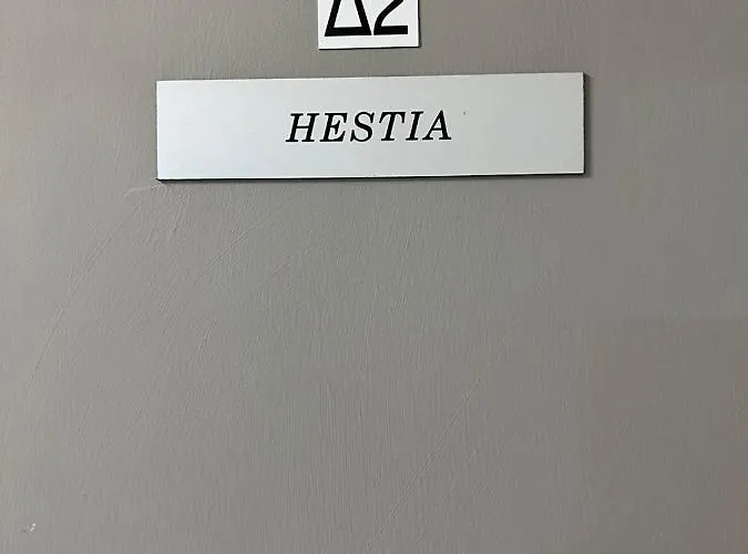 Hestia Studio Downtown Nicosia By Platform 357