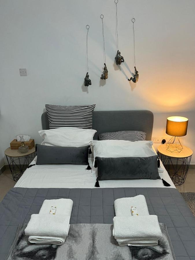Hestia Downtown By Platform 357 * Nicosia